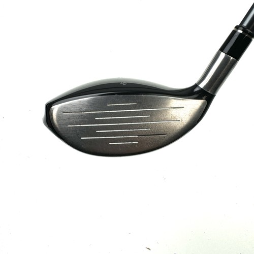 Taylormade Burner 2008 Driver, 3 Wood, 5 Wood / Ladies Flex - Picture 5 of 10