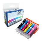 Refresh Cartridges Everyday Value Pack 4x24XL Ink Compatible With Epson Printers