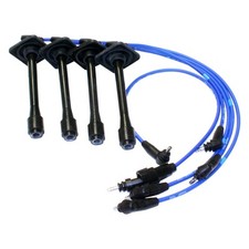 For Toyota Camry 1994-1996 NGK 8762 Spark Plug Wire Set