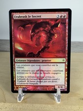 MTG Phlage, Titan of Fire's Fury (Borderless) MH3 Regular #379 NM/Mint