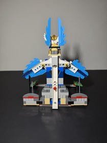 LEGO LEGENDS OF CHIMA: Eagles' Castle (70011)