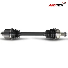 Front Right CV Axle Half Shaft for 2006 2007 2008 2009 2010-2014 Honda Ridgeline