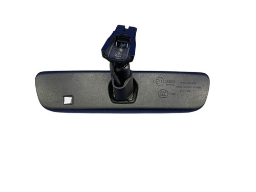 2021 2022 2023 2024 HYUNDAI ELANTRA INTERIOR REAR VIEW MIRROR W/ AUTO DIMMING - Picture 10 of 16