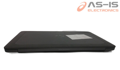 *AS-IS* HP ZBook 15 G3 15.6" Core i7-6820HQ 2.70GHz 16GB 512GB SSD W11 (B0166) - Picture 8 of 13