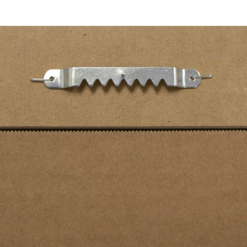 Trademark Fine Art ' Rainbow Seeds Flowers X ' Black Matted Silver Frame by L... - Picture 5 of 7