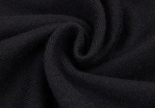 LIMI feu Wool Roll-up Knit Sweater Size S(K-106968) - Picture 12 of 12