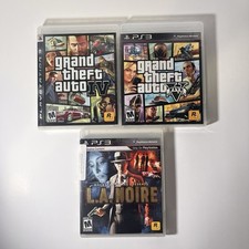PlayStation3 - SONY PlayStation3 本体 TOV ぼくのなつやすみ3 GTA4 Grand Theft Auto IV PS3 Sony Japan Import PlayStation3 GTA