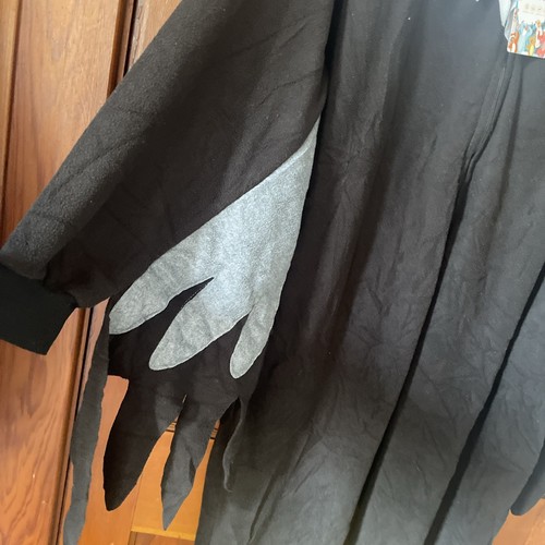 Cosplay Eagle Hawk Bird One Pce Pajamas PJs Halloween Costume Sleepwear Adult M - Picture 4 of 12