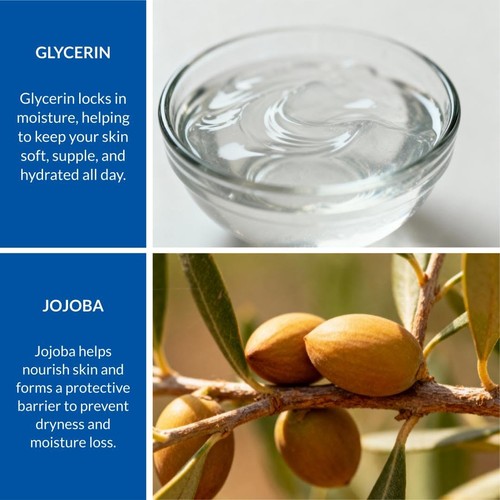 POND'S Moisturing Cold Cream 30ml - Picture 4 of 5