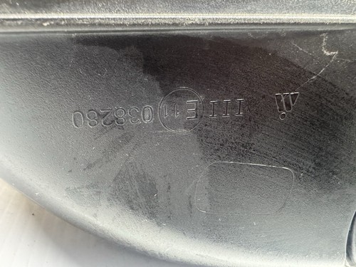 2015- 2021 MERCEDES BENZ C CLASS LEFT MIRROR OEM - Picture 10 of 15