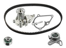 Kit de distribution Hyundai PONY