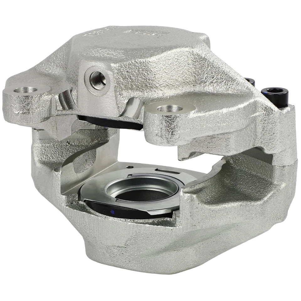 2x Front Brake Calipers For 1963-1965 Mercedes-Benz 190C 190DC 220S 220Sb Foto 4 de 4