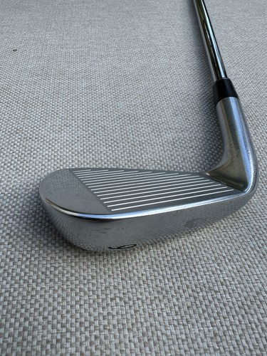 Srixon Z585 Forged Irons 5/Pw Modus 120 Stiff Steel Shafts - Picture 20 of 20