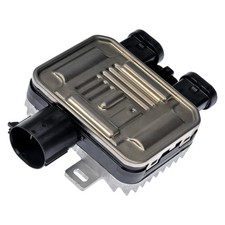 For Ford Edge 2007-2015 Dorman Cooling Fan Module