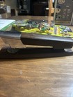 Vintage 60’s SWINGLINE 333 Stapler MCM Chrome Wood Grain Made In NY — photo 1