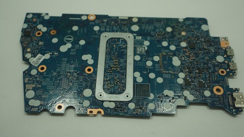 Compatible with 99K8C Dell AMD Ryzen 7 5825U Motherboard I7425-A266PBL-PUS - Picture 2 of 2