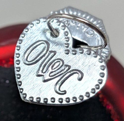 OWC Old World Christmas Wisconsin Badgers Hoodie College Blown Glass Ornament - Picture 7 of 7