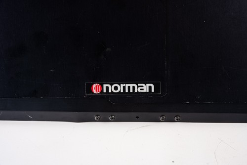 Norman BD416 4 Leaf Barndoor Light Modifier for 16 Inch Reflectors V19 - Picture 3 of 8