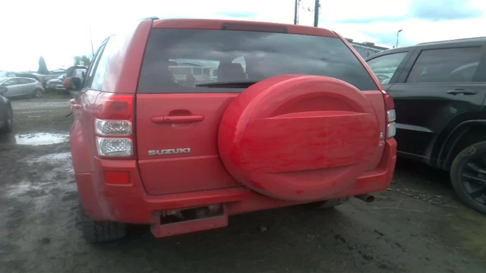 Automatic Transmission Grand 5 Speed Fits 06-08 VITARA 29338508 Foto 4 de 4