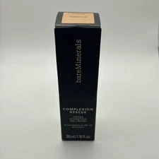 BareMinerals Complexion Rescue Gel Cream SPF30 (4.5) Wheat 1.18 Oz