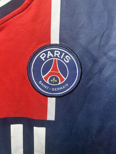 Camiseta Nike Kylian Mbappe Paris Saint Germain Adulto XXL Aeroswift - Imagen 4 de 5
