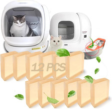 Odor Control Gel for Meowant Self-Cleaning Cat Litter Box