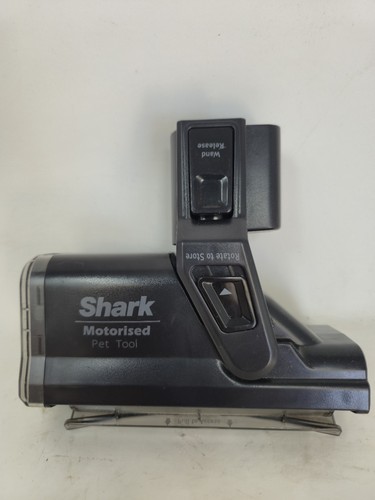 Shark Motorised Pet Tool Attachment HV390UKT Genuine Part