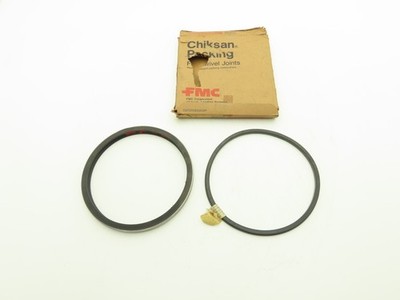 FMC Chiksan 3115362 Packing Assembly Retainer Ring 6'' BB Swivel Joint Flanged