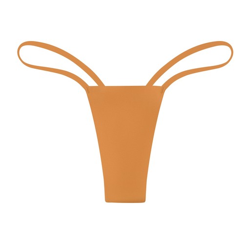 6 Pack Womens G-string Thongs Panties Seamless Low Waist T-Back Underwear Lot - Picture 7 of 12