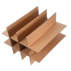  5 Pcs Trennwände Für Boxen Pappe Kartonboxen Küchenzubehör Pappkartons