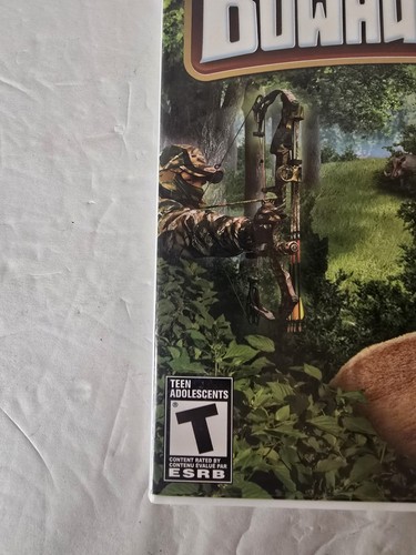 Mathews Bowhunting (Nintendo Wii, 2010) - Imagen 5 de 12