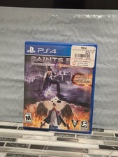 PlayStation 4 Games - PS4 - Many Titles Pick And Choice 