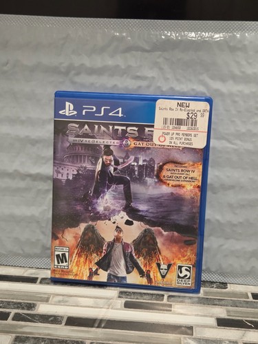 PlayStation 4 Games - PS4 - Many Titles Pick And Choice  - Picture 185 of 247