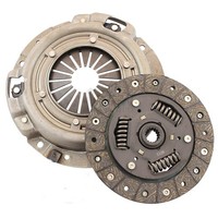 NK Kupplungssatz FüR Ford Mondeo III Turnier BWY 2.0 16V Tddi/Tdci B5Y B4Y