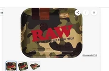 RAW Natural Unrefined Rolling Papers