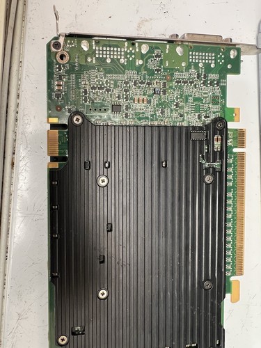 Nvidia Quadro 6000 GDDR5 6 GB PCI Express Video Card - Picture 5 of 7