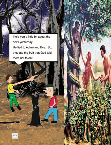 Jerry and Bob, The Mighty Hunters: An Ordinary Weekend?-350 Pgs -See Description - Picture 11 of 24