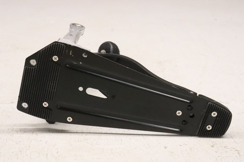 Tama Iron Cobra 200 Series Pedale singolo per batteria basso catena singola - Foto 8 di 8