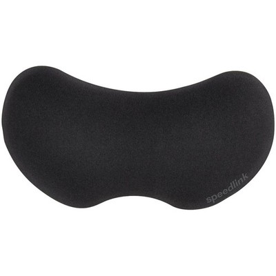 SpeedLink SL-620800-BK Lax Gel Non-Slip Ergonomic Wrist Support Black