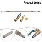 Car Radiator Non Cleaning Maintenance Tool Keep Your Vehicle Running Smoothly