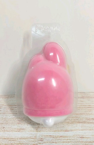 Hello Kitty And Friends MY MELODY Squooshems Squishmallows Jazwares Open Bag - Picture 5 of 6