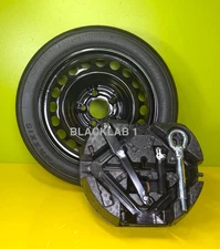 SPARE TIRE  135/70R16" WITH JACK FITS:2023 2024 2025  CHEVY MALIBU "NEW STYLE"