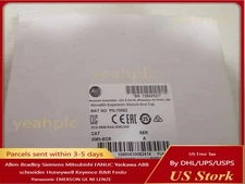 Allen Bradley 2085-ECR Micro800 Expansion Module End Cap 2085-ECR In Stock