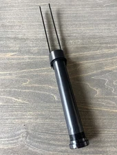 MOSSBERG 500 590 MAVERICK SLIDE ACTION TUBE NUT 6 3/4 5/8 FOREND BLUED 20 GAUGE