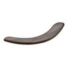 Guitar Hand Rest Accessory Wooden Replacement Hand Rest Small Guitar Armrest