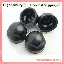 4pcs 45619-36010 New Steering Stop Bolt Covers For Toyota Pickup 4Runner T100