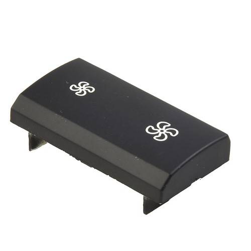 For E70 X6 E71 Replacement Climate A/C Control Panel Fan Speed Button Key - Picture 9 of 23