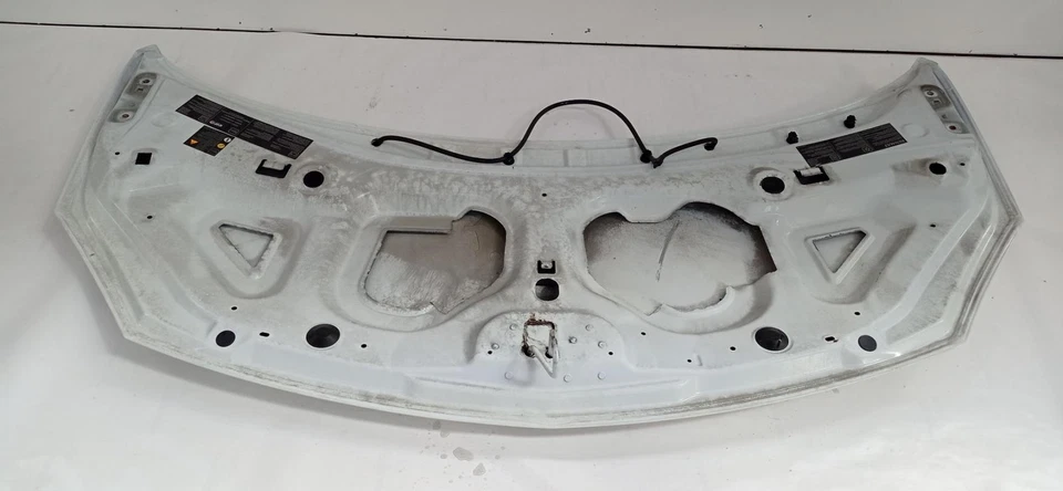 Capo para RENAULT TWINGO II Authentique 2009 112673 - Imagen 3 de 4