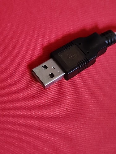 Rock Band Game Dongle USB 2.0 4-Port Hub VP-H209B - Bild 6 von 6