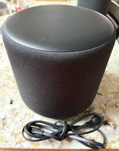 Amazon Echo Sub エコーサブ ジャンク扱い Amazon Echo Sub エコーサブ ジャンク扱い